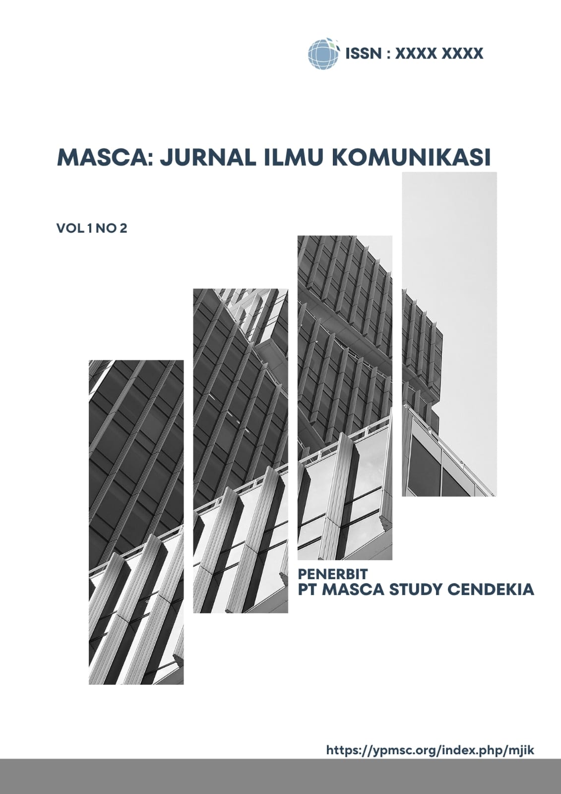 					View Vol. 1 No. 2 (2026): Juli - Desember 2026
				
